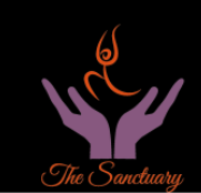 The Sanctuary. God is here.